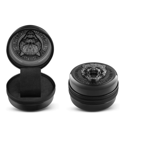 Plein Sport Mens Performance Brown Strap Watch - Picture 4 of 4